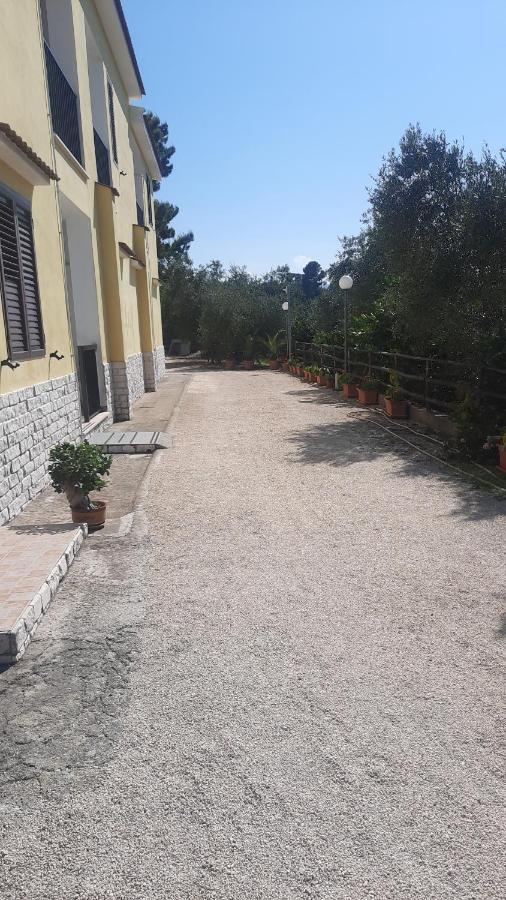 Alba Del Gargano Home Vieste Exterior photo