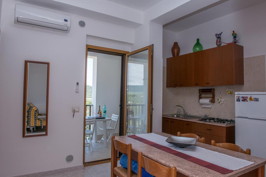 Alba Del Gargano Home Vieste Exterior photo